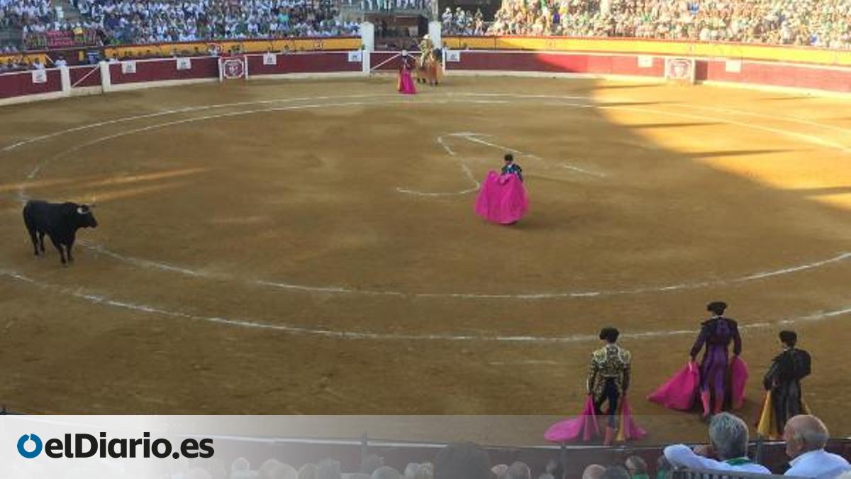 Las corridas de toros vuelven a la televisión autonómica de Aragón tras ...