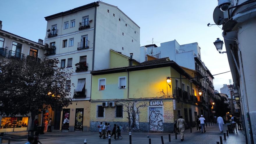 Teatro y autoorganización contra las identificaciones por perfil racial de la Policía