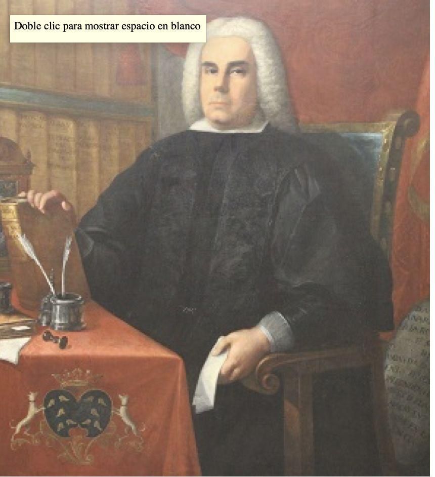 Antonio José Álvarez de Abreu, Marqués de La Regalía.