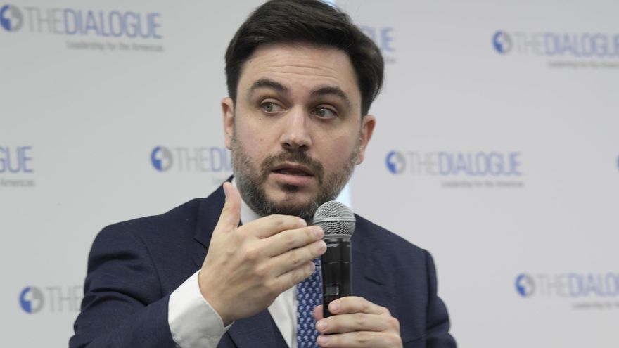 La Libertad Avanza echó a Ramiro Marra