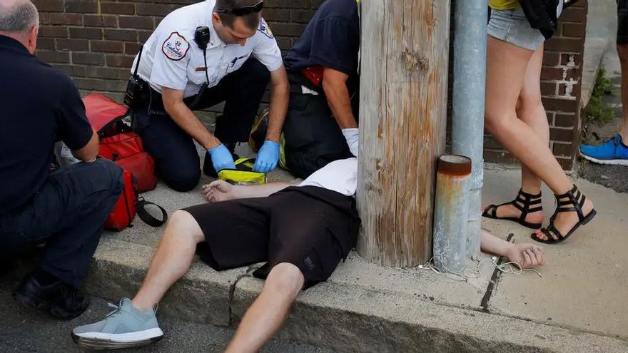 Fentanilo: una crisis sanitaria con dimensión geopolítica