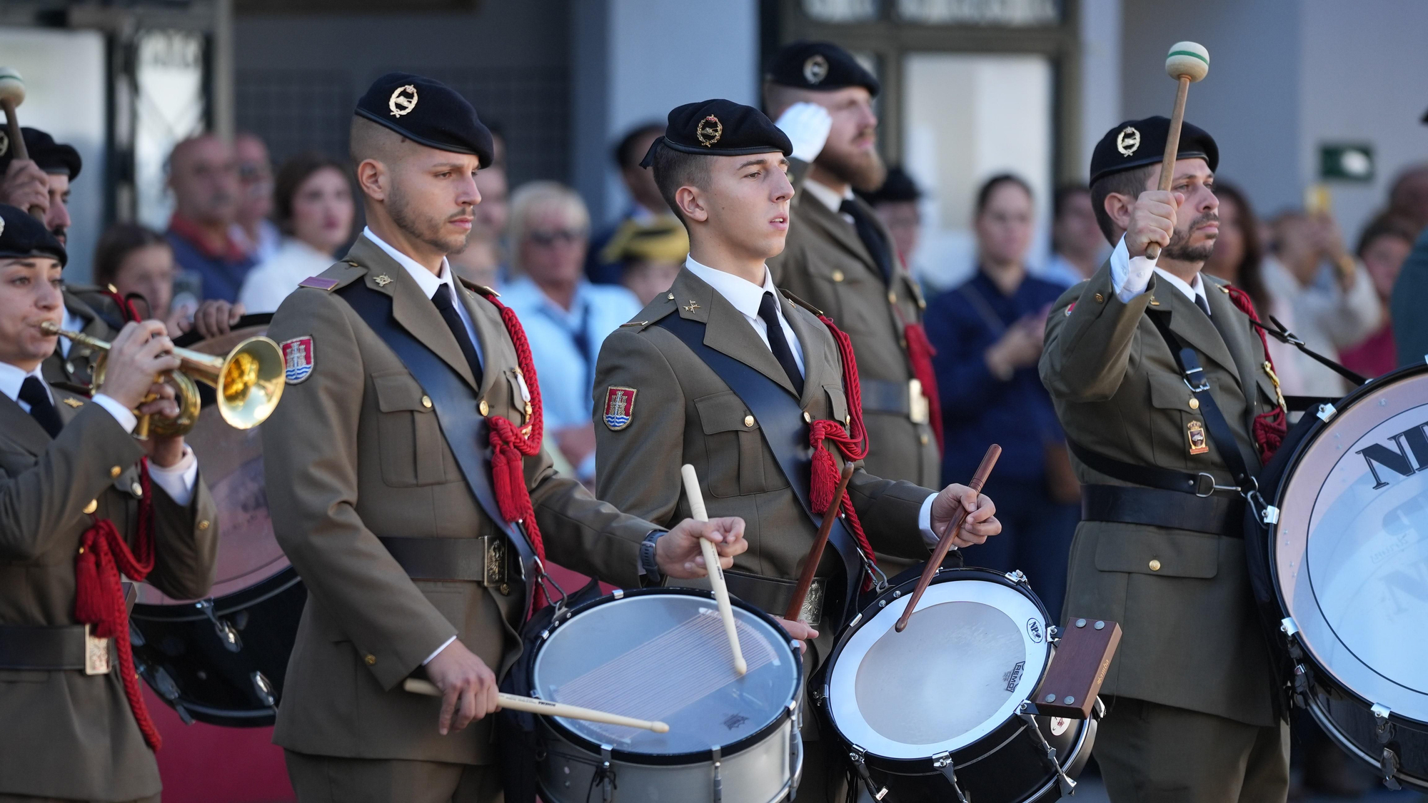Día de la Patrona de la Guardia Civil
