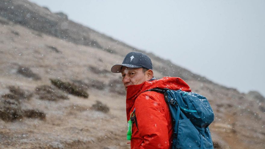 Jamling Tenzing, el sherpa que jamás volverá a escalar el Everest: “Puedes ser el mejor y morir en cualquier momento”