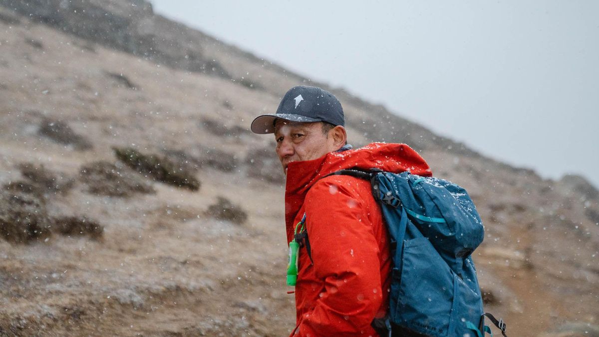 Jamling Tenzing, el sherpa que jamás volverá a escalar el Everest: “Puedes ser el mejor y morir en cualquier momento”