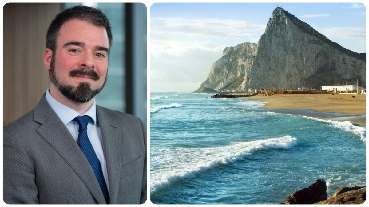 El historiador Alberto Bravo inicia este viernes en León un Ciclo sobre Gibraltar