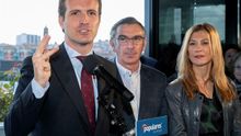 El PP propone en una ley de maternidad retrasar la expulsión de las mujeres sin papeles si dan a sus hijos en adopción