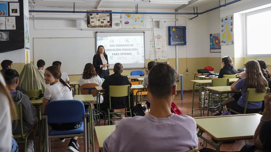 Por qué estoy en contra de la educación financiera