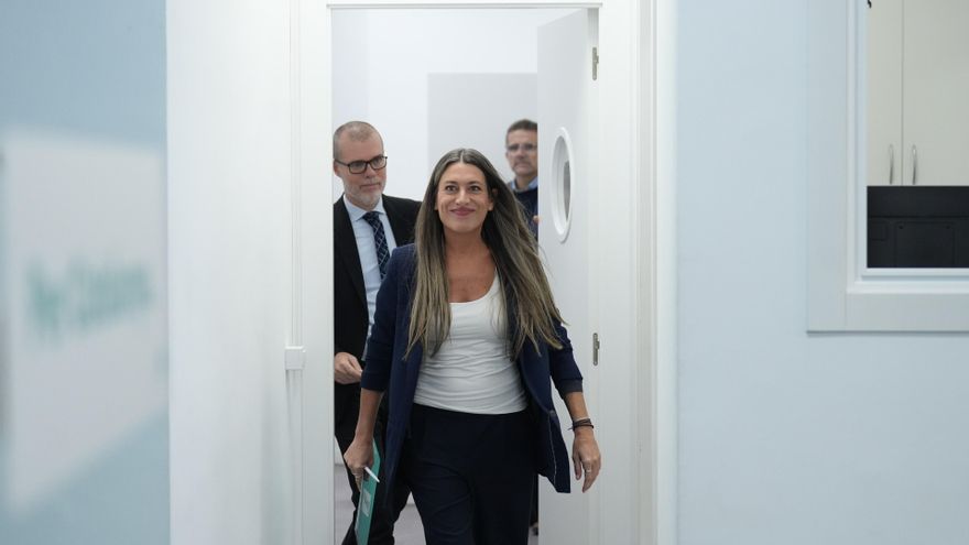 PSOE, PP y Junts acuerdan avanzar en la ley sobre la multirreincidencia