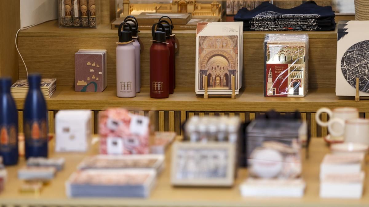 Inauguración oficial del Centro de Información y Recepción de la Mezquita Catedral