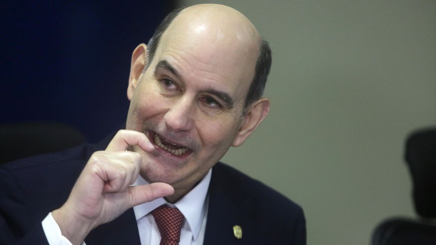 El mercado y las calificadoras están dando un voto de confianza a Panamá, afirma ministro