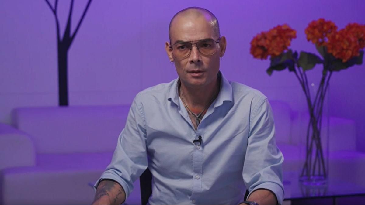 Gervasio Deferr reaparece en Cuatro para responder a las acusaciones que frenaron el estreno de su serie en Atresmedia