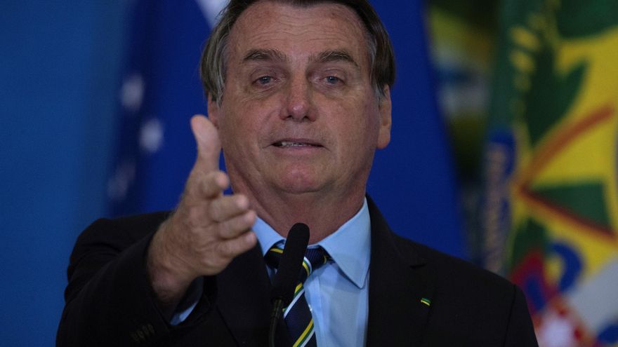 Bolsonaro ratifica la Convención Interamericana contra el Racismo