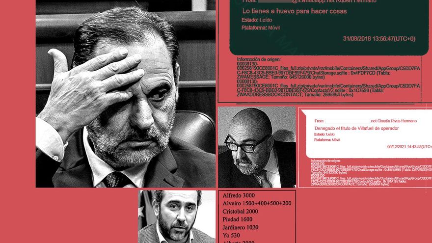 Juicio a Ábalos en el Supremo: cronología del caso que llevó la corrupción al corazón del Gobierno