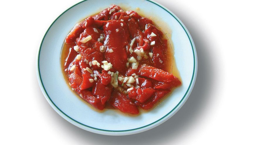 El plato típico extremeño ideal para una comida ligera y refrescante de verano