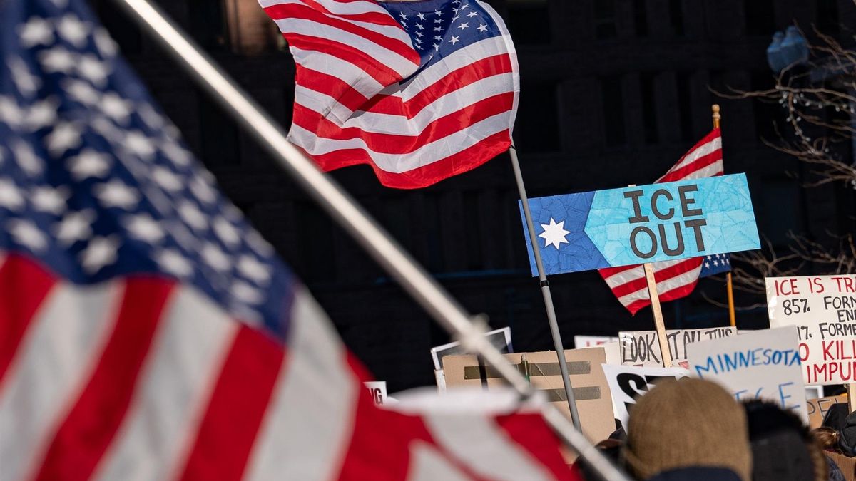 Estados Unidos bajo Trump: cuando gobernar desde el miedo sustituye a gobernar desde los derechos