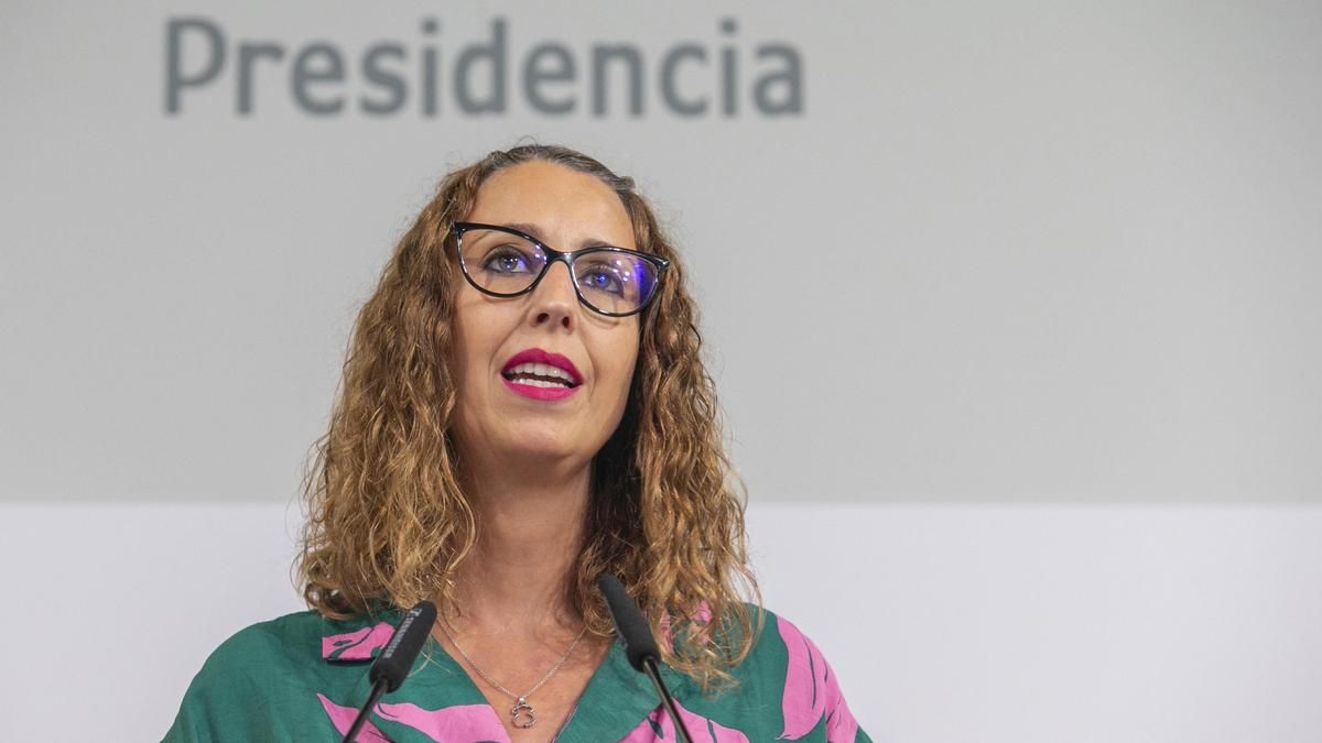 Castilla-La Mancha aclara que no habrá un centro exclusivo para abortos, sino una unidad en un hospital público