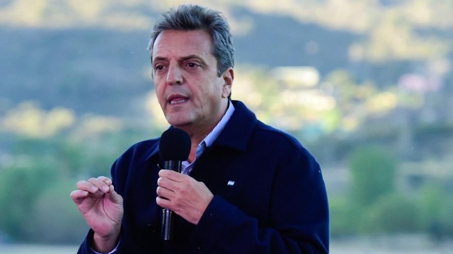 Massa celebró el swap con China y anticipó que la próxima semana se van a "precancelar" vencimientos con el FMI