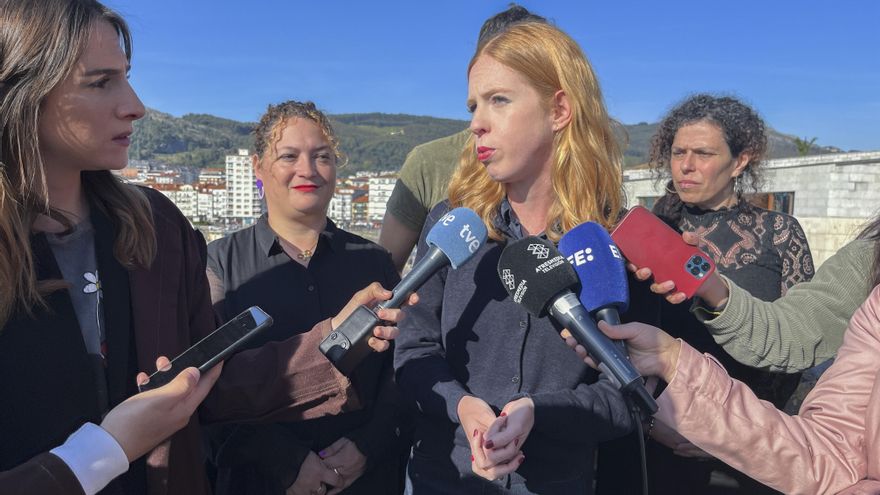 Podemos avisa al PSOE de que revalidar el Gobierno depende de que "se centre en gobernar" y de la Ley de Vivienda