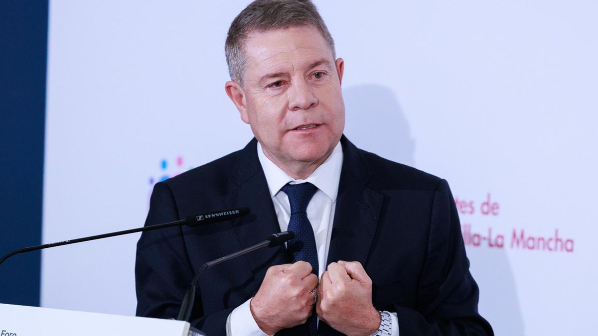 Page ruega al Gobierno que presente ya los Presupuestos: “No es una opción, es una obligación”