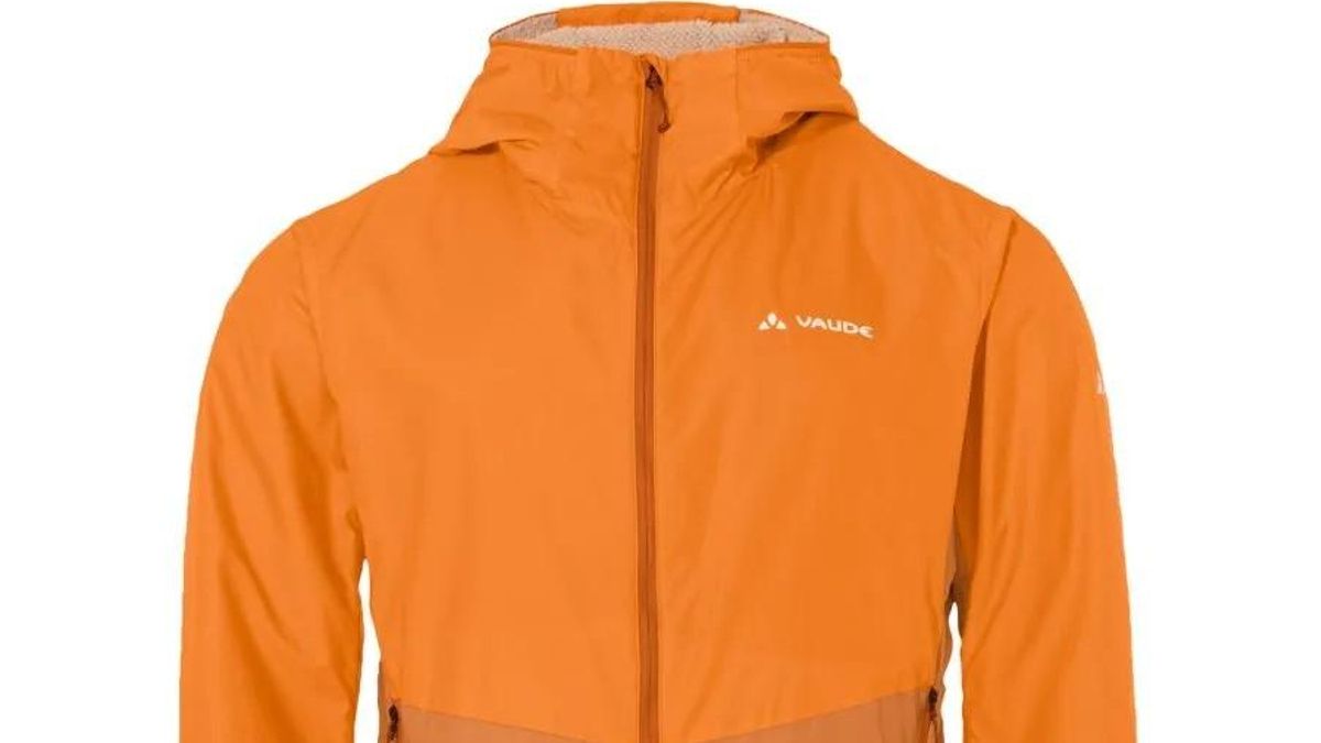 Scopi Insulation de Vaude, una chaqueta súper ligera que no puede faltar en la mochila