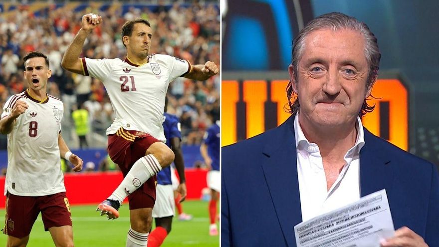 'El Chiringuito' (6.2%) despunta en audiencias tras el anuncio sobre Pedrerol y DAZN arrasa con España en el pago