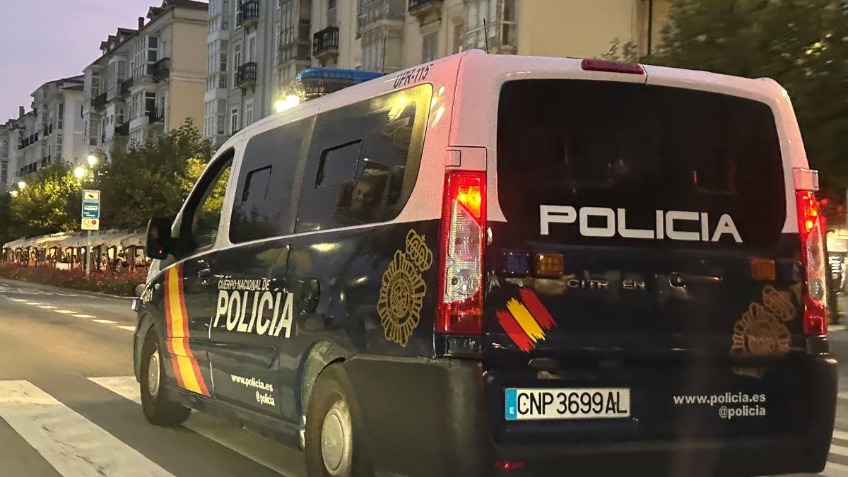 Cantabria registra en el primer trimestre el mayor incremento nacional en delitos por tráfico de drogas y lesiones