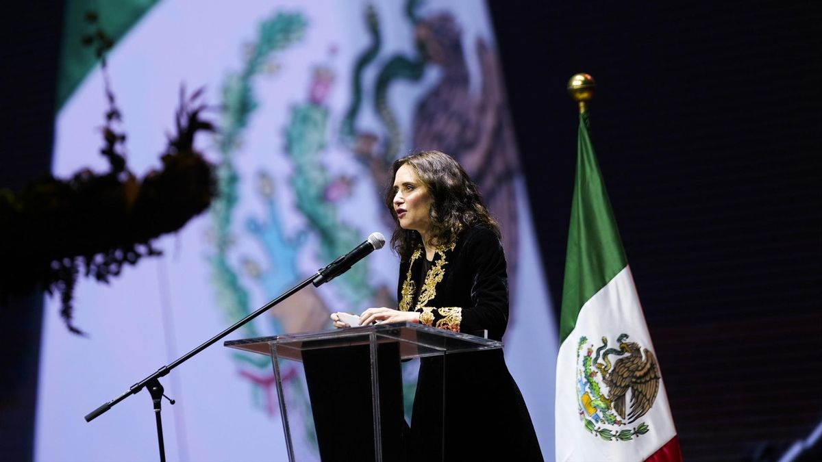 Ayuso cancela su viaje a México y acusa al Gobierno de Sheinbaum de "boicotear" su visita
