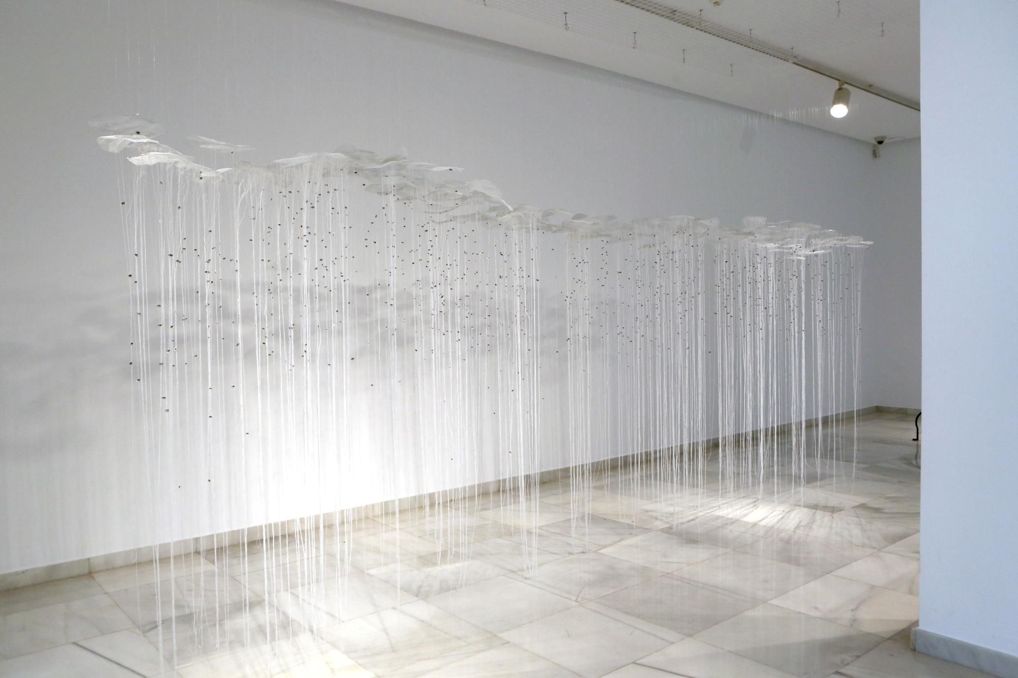 'Invisibles', Safaa Erruas.