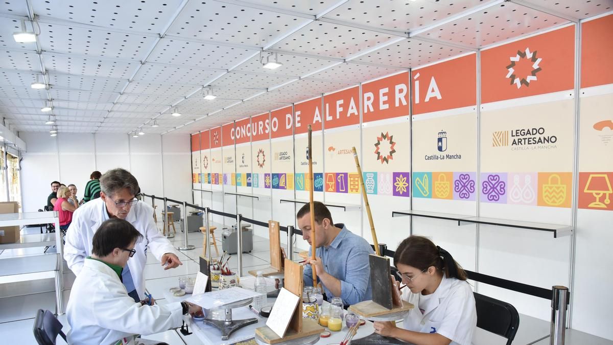 ¿Qué puedes hacer en FARCAMA 2026 en Toledo?: consulta aquí la programación