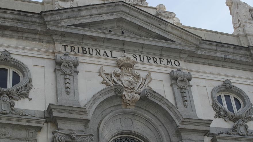 La Comisión de Igualdad del Poder Judicial insta a que la nueva cúpula del Supremo sea paritaria por primera vez