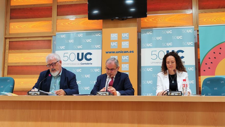 Presentación de los Cursos de Verano de la UC 2023.