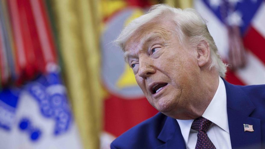 Golpe del Congreso de EE.UU. a Trump: la Cámara de Representantes limita sus poderes en la guerra de Irán