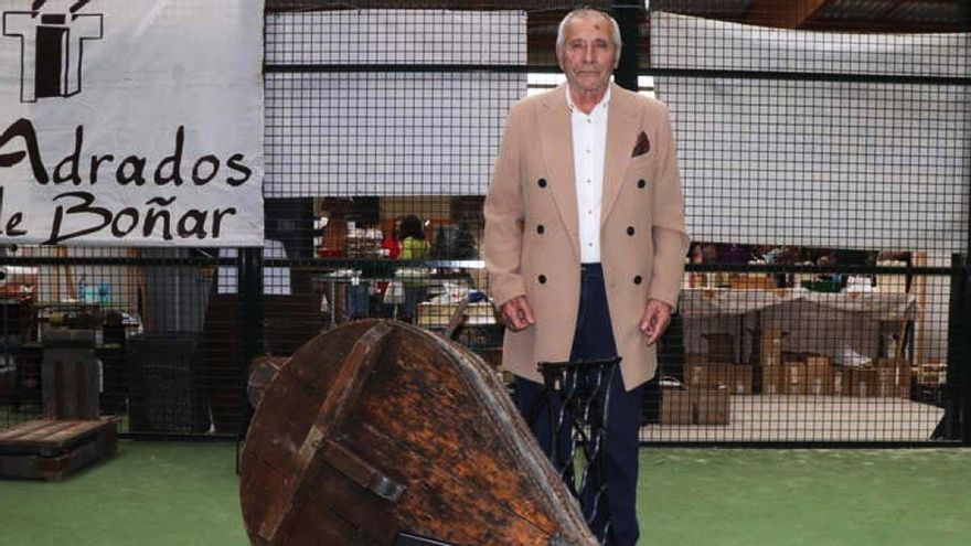 Memorias de la montaña (VIII): el madridista