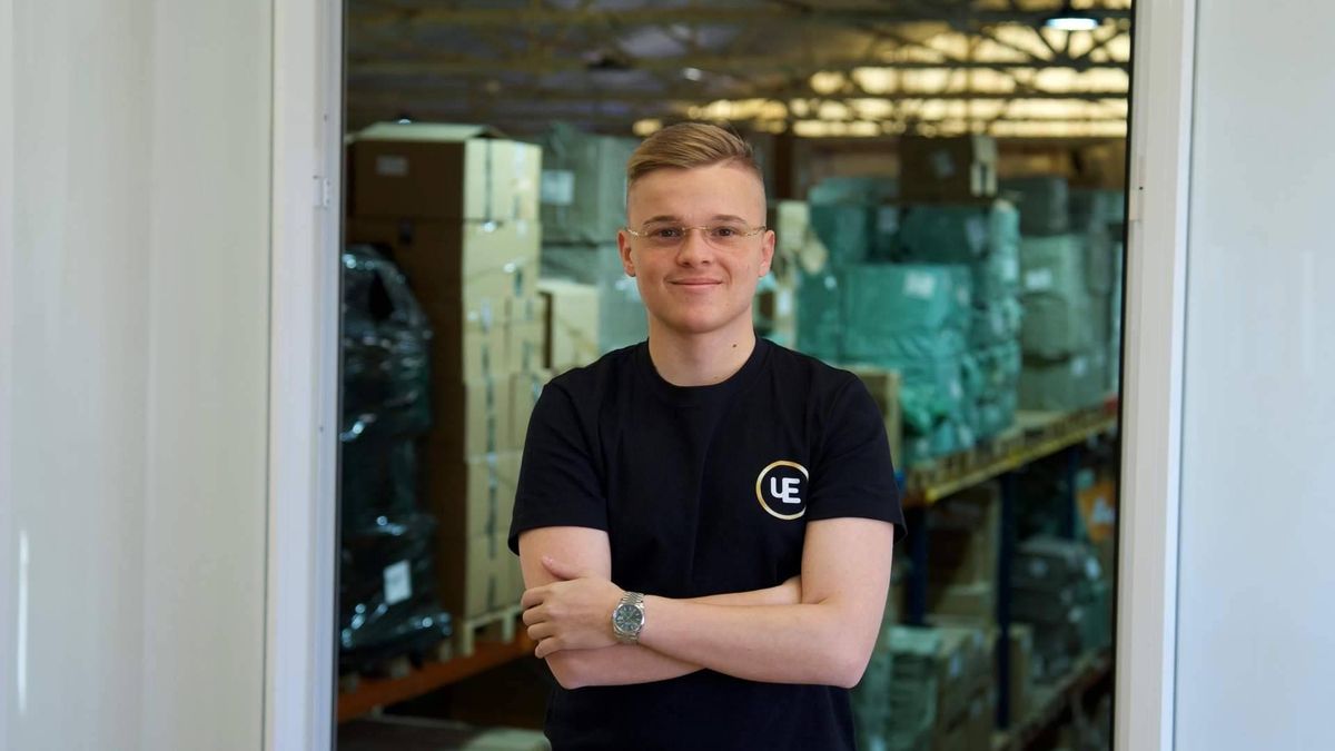 Gabi Lupei crea Universidad Ecom, un método replicable para emprender en el comercio digital