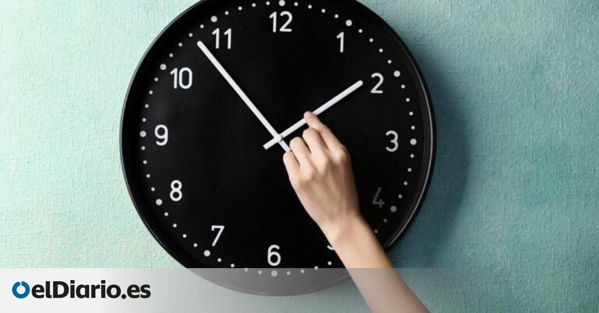 Así cambian las horas de amanecer y atardecer en España: del cambio de hora al día con menos luz del año