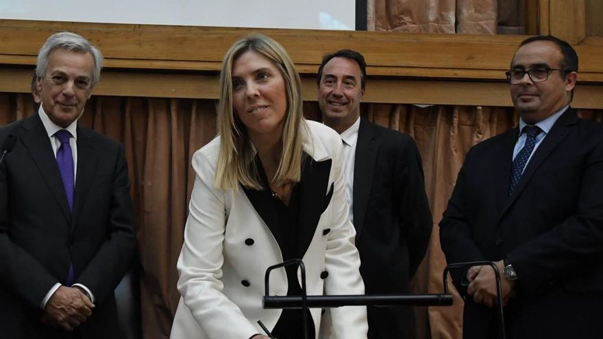 A pesar de la decisión de la Cámara Federal, la jueza Capuchetti se declaró incompetente en la causa D'Alessio y la remitió al juez Ercolini