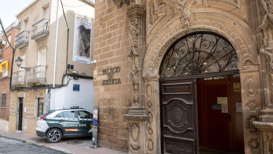 La defensa del padre de acogida de Linares (Jaen) atribuye el "lapsus" a su medicación