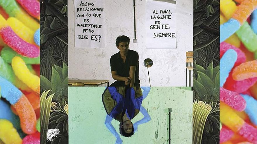 De las páginas del libro 'El nuevo refranero'