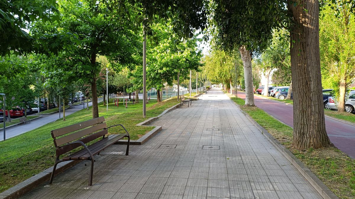 Bajan las temperaturas este jueves en La Rioja aunque el calor seguirá siendo intenso