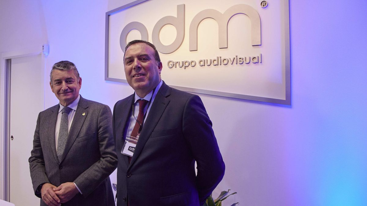 "Con suerte me la follo de una vez": siete testigos ratifican ante el juez la denuncia contra el CEO de la principal productora de Canal Sur