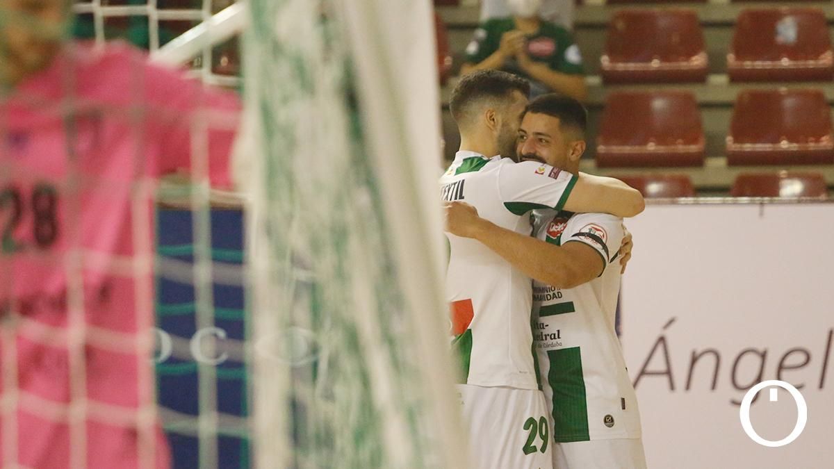 Las imágenes del Córdoba Patrimonio de la Humanidad - UMA Antequera