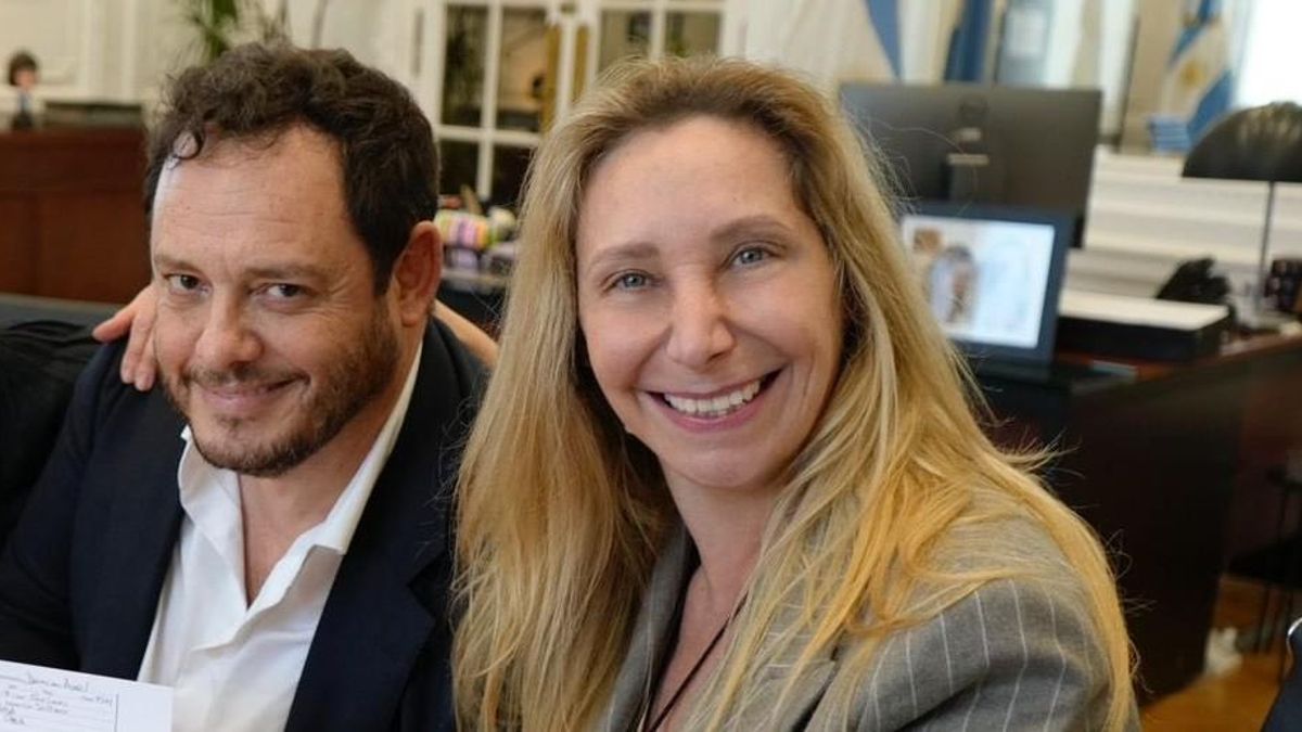 Imputaron a Demian Reidel por presuntas irregularidades con las tarjetas de Nucleoeléctrica Argentina S.A.
