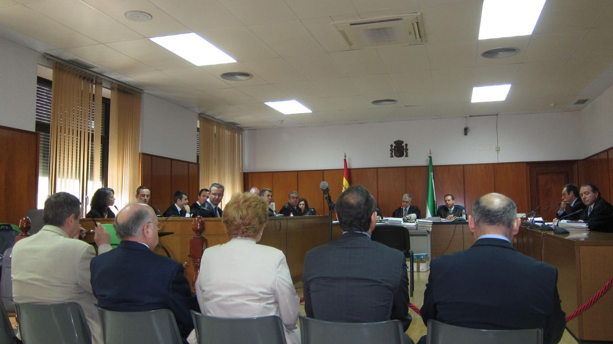 La Audiencia resolverá el lunes la petición de nulidad planteada por los acusados en el 'caso Rilco'