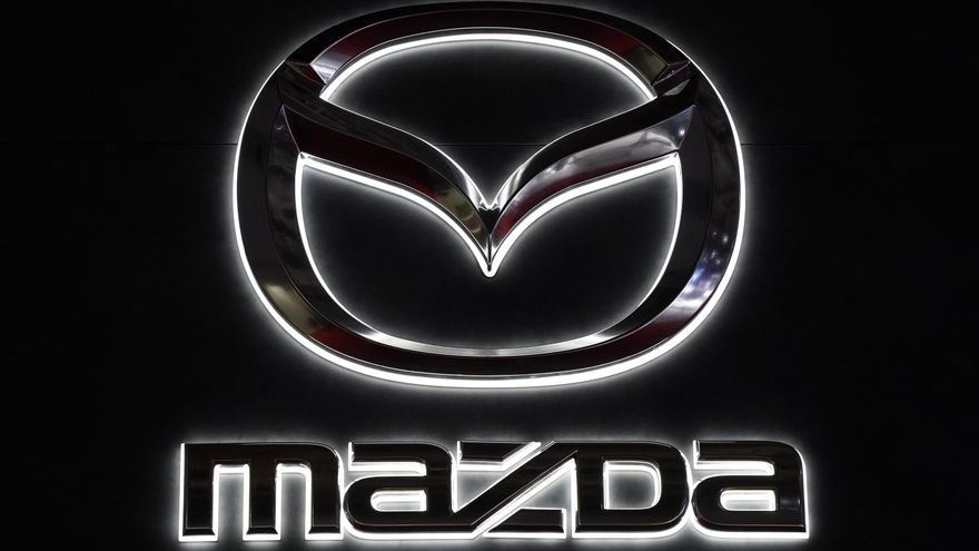 México llama a revisión a 1.341 vehículos de Mazda, por un defecto en una luz indicadora