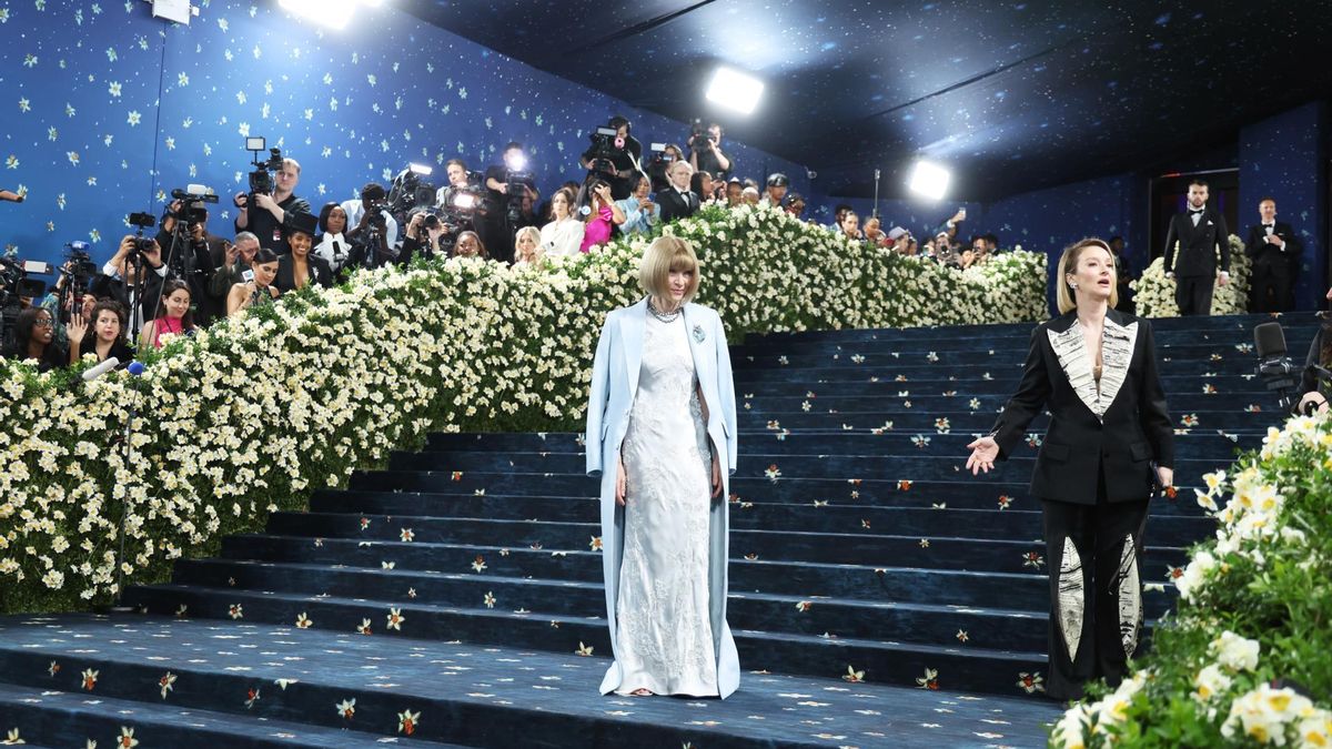 La Met Gala ya ha superado en impacto económico a la Super Bowl y en 2025 batió su propio récord al recaudar 31 millones de dólares en una noche.