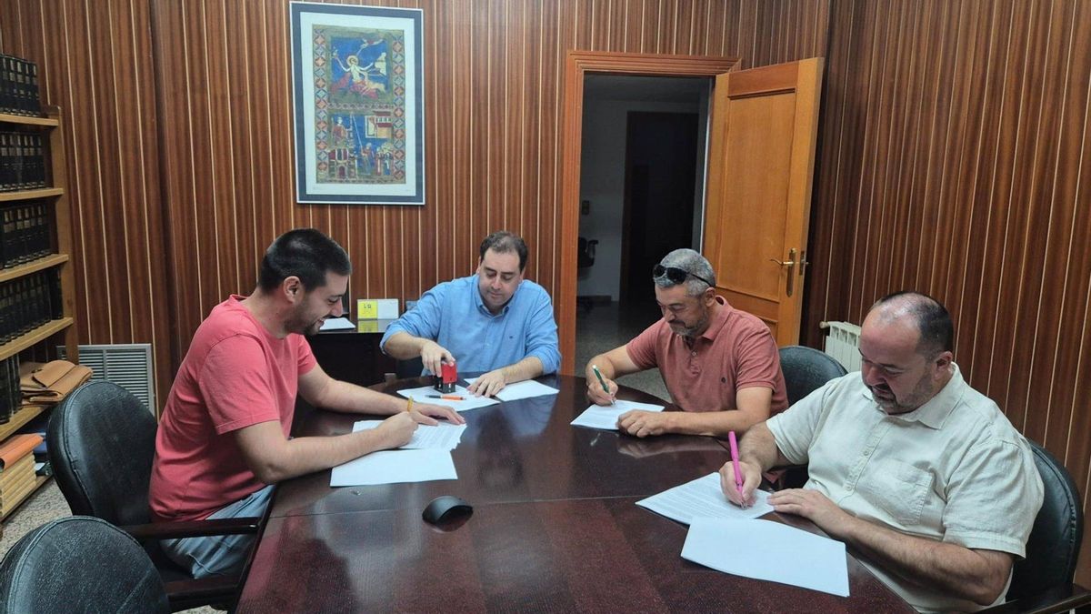 Cuatro ayuntamientos recurren ante el Tribunal Europeo de Derechos Humanos el cierre del tren convencional de Cuenca