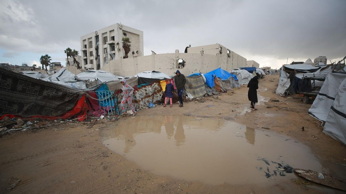 Si los hijos de puta volasen