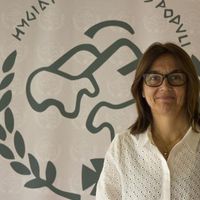 María Luisa Fernández Miguel