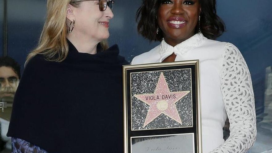 Residente, Meryl Streep y Viola Davis buscarán talento multicultural en EE.UU.
