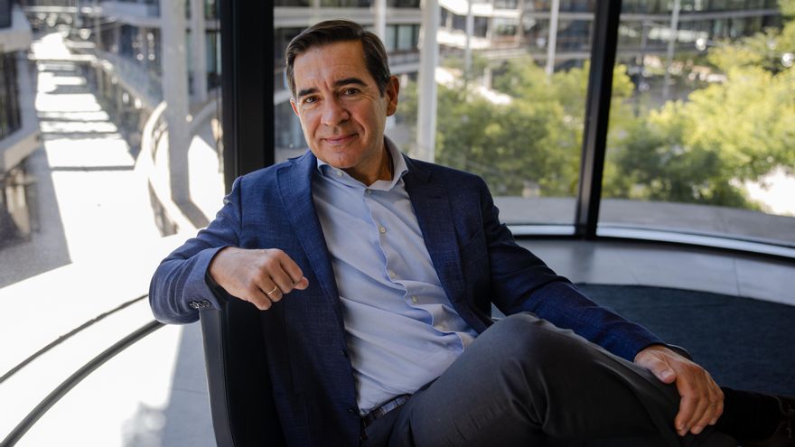 Torres no piensa dimitir porque su continuidad al frente del BBVA no dependía de la opa